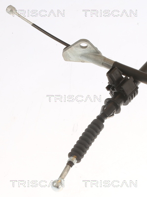 TRISCAN Håndbremsekabel 8140 131349 for TOYOTA