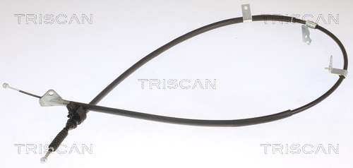 TRISCAN Håndbremsekabel 8140131349 for TOYOTA