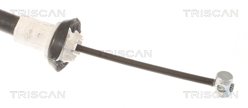 TRISCAN Håndbremsekabel 8140151092 for FIAT
