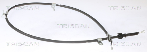 TRISCAN Håndbremsekabel 8140131348 for TOYOTA