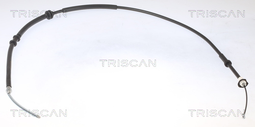 TRISCAN Håndbremsekabel 8140151093 for FIAT