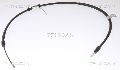 TRISCAN Håndbremsekabel 8140161215 for FORD