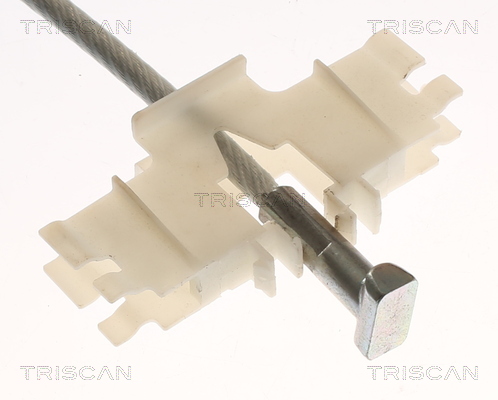 TRISCAN Håndbremsekabel 8140 131231 for TOYOTA