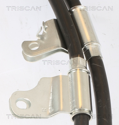 TRISCAN Håndbremsekabel 8140241173 for VAUXHALL