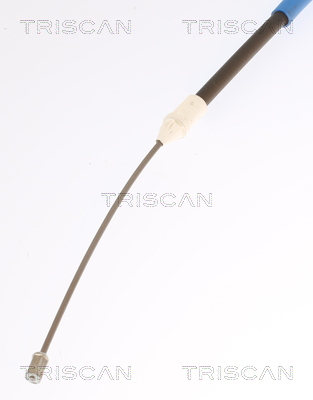 TRISCAN Håndbremsekabel 8140 251257 for RENAULT