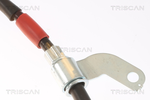 TRISCAN Håndbremsekabel 8140181180 for KIA