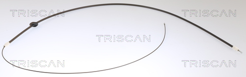 TRISCAN Håndbremsekabel 8140231183 for MERCEDES-BENZ