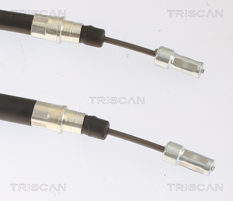 TRISCAN Håndbremsekabel 8140 251259 for RENAULT
