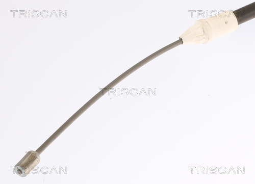 TRISCAN Håndbremsekabel 8140 251256 for RENAULT