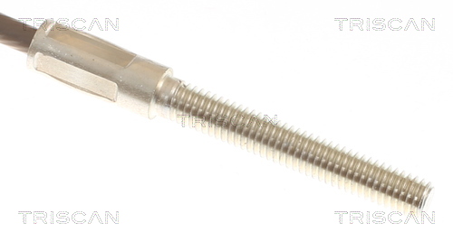TRISCAN Håndbremsekabel 8140251255 for RENAULT
