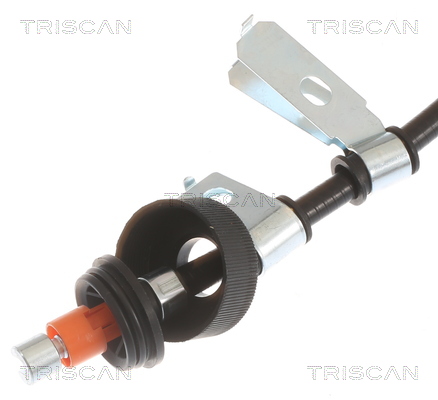 TRISCAN Håndbremsekabel 814017162 for LAND ROVER