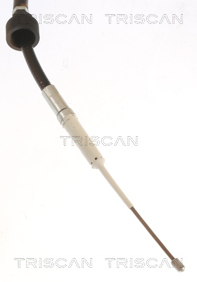 TRISCAN Håndbremsekabel 8140 17162 for LAND ROVER