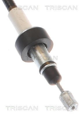 TRISCAN Håndbremsekabel 8140181179 for KIA