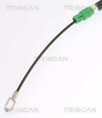TRISCAN Håndbremsekabel 8140 1611139 for FORD