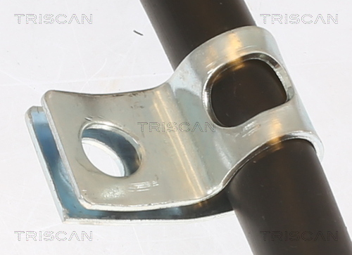 TRISCAN Håndbremsekabel 8140381125 for PEUGEOT