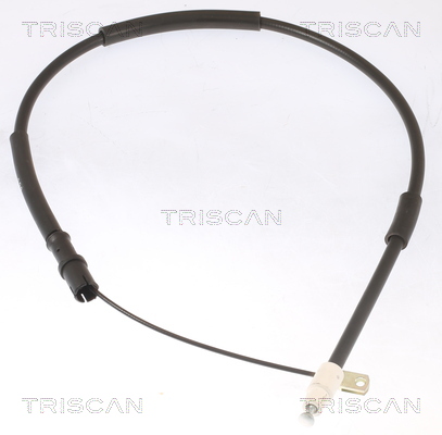 TRISCAN Håndbremsekabel 8140231182 for MERCEDES-BENZ