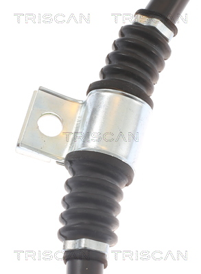 TRISCAN Håndbremsekabel 8140381126 for PEUGEOT MITSUBISHI