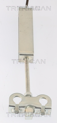 TRISCAN Håndbremsekabel 8140101107 for VAUXHALL TOYOTA