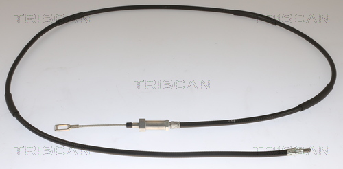 TRISCAN Håndbremsekabel 8140 101110 for FIAT