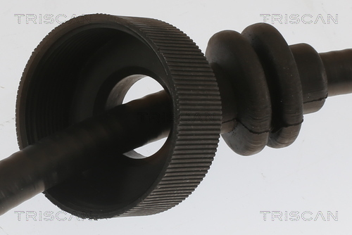 TRISCAN Håndbremsekabel 8140 11164 for BMW