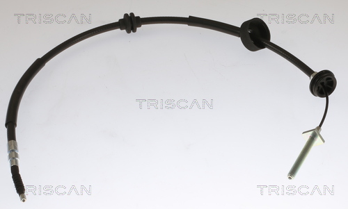 TRISCAN Håndbremsekabel 814011164 for BMW