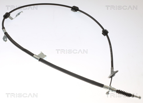 TRISCAN Håndbremsekabel 8140 131003 for TOYOTA