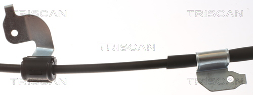 TRISCAN Håndbremsekabel 8140131003 for TOYOTA