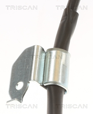 TRISCAN Håndbremsekabel 8140131004 for TOYOTA