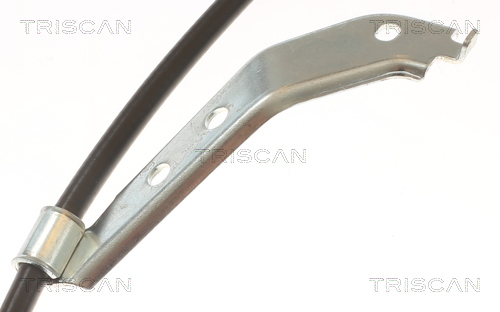 TRISCAN Håndbremsekabel 8140 131004 for TOYOTA