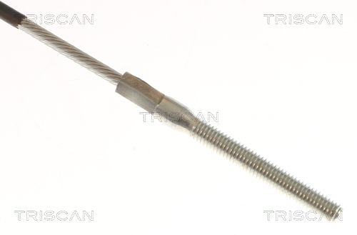 TRISCAN Håndbremsekabel 8140131199 for TOYOTA