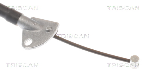 TRISCAN Håndbremsekabel 8140131350 for TOYOTA