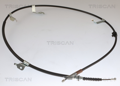 TRISCAN Håndbremsekabel 8140 131352 for TOYOTA