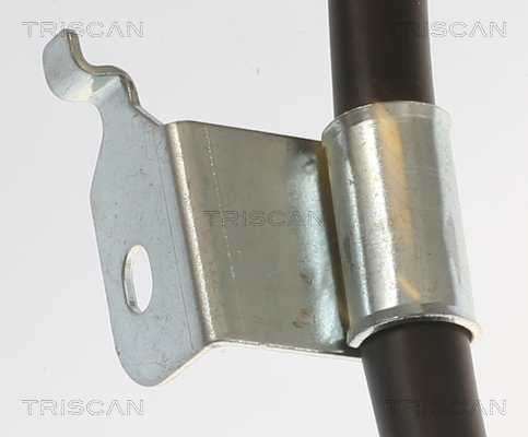 TRISCAN Håndbremsekabel 8140131352 for TOYOTA