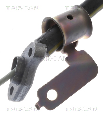 TRISCAN Håndbremsekabel 8140 131359 for TOYOTA