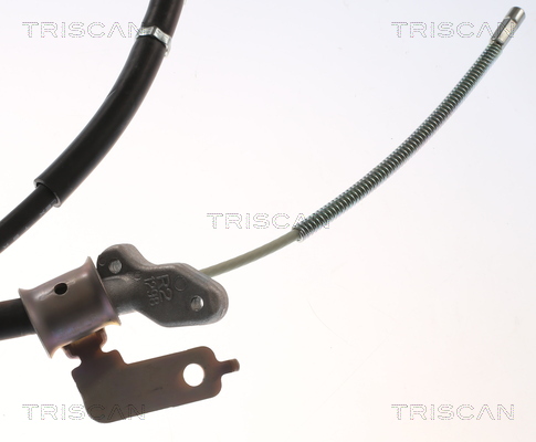 TRISCAN Håndbremsekabel 8140 131360 for TOYOTA