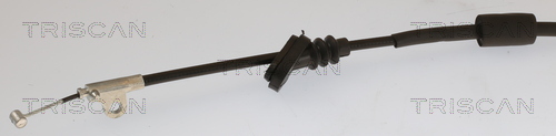 TRISCAN Håndbremsekabel 8140141173 for NISSAN