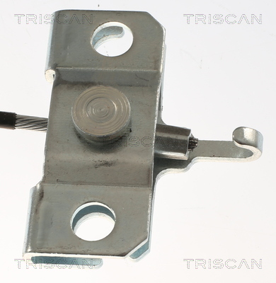 TRISCAN Håndbremsekabel 8140 141174 for NISSAN