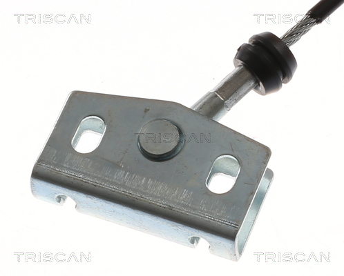 TRISCAN Håndbremsekabel 8140141175 for NISSAN