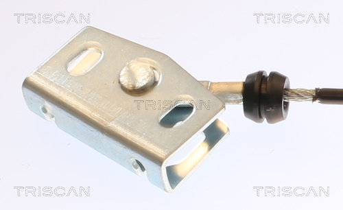 TRISCAN Håndbremsekabel 8140 141176 for NISSAN