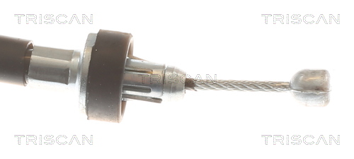 TRISCAN Håndbremsekabel 8140141181 for NISSAN
