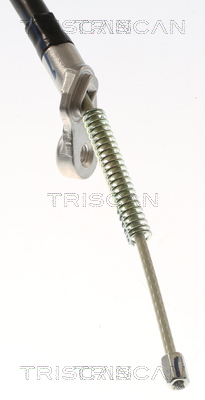 TRISCAN Håndbremsekabel 8140141182 for NISSAN