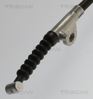 TRISCAN Håndbremsekabel 8140 141182 for NISSAN