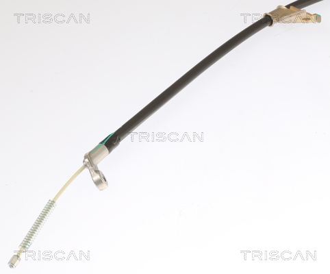 TRISCAN Håndbremsekabel 8140 141183 for NISSAN