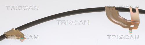TRISCAN Håndbremsekabel 8140141183 for NISSAN