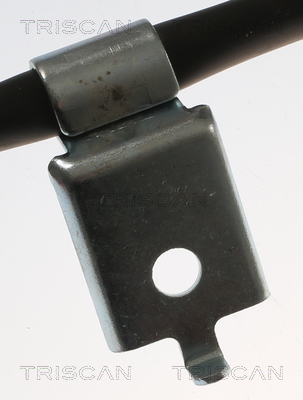 TRISCAN Håndbremsekabel 8140141186 for NISSAN
