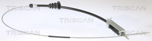 TRISCAN Håndbremsekabel 8140151085 for IVECO