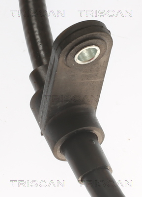 TRISCAN Håndbremsekabel 8140151091 for FIAT
