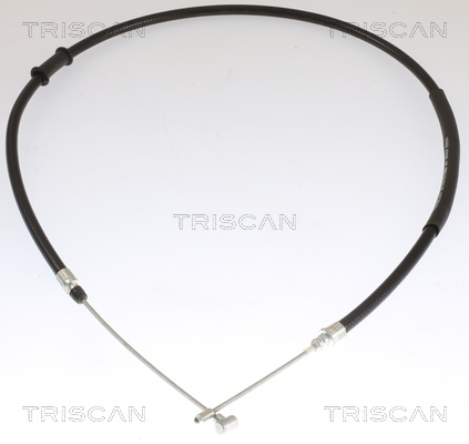 TRISCAN Håndbremsekabel 8140151990 for FIAT PEUGEOT VAUXHALL