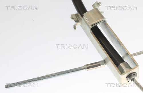 TRISCAN Håndbremsekabel 8140 151991 for IVECO