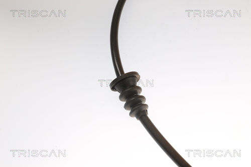 TRISCAN Håndbremsekabel 8140 151992 for IVECO